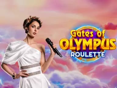 Gates of Olympus Roulette