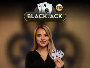 Blackjack 112