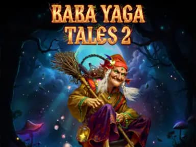 Baba Yaga Tales 2