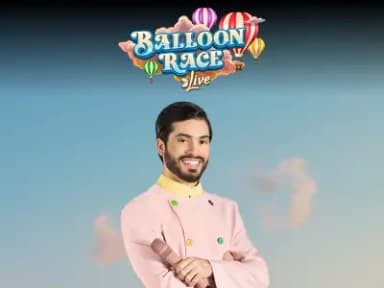 Balloon Race