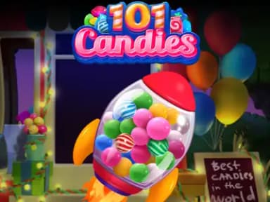 101 Candies No BF