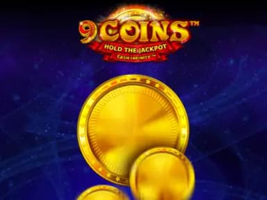 9 Coins
