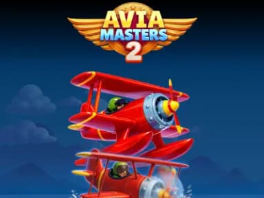 Aviamasters 2