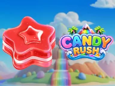 Candy Rush