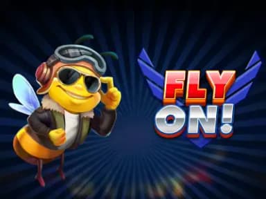Fly On!
