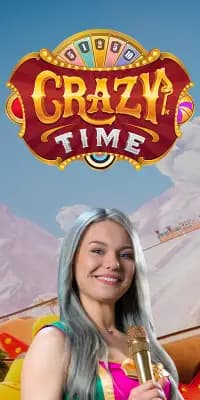 Crazy Time