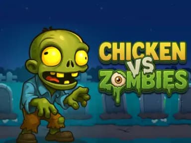 Chicken vs Zombies