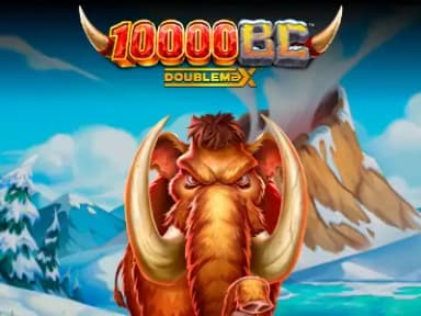 10000 BC DoubleMax