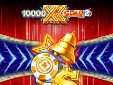 10000X Gold 2