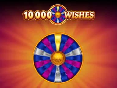 10000 Wishes