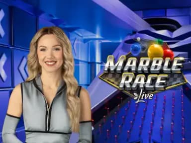Marble Race Live