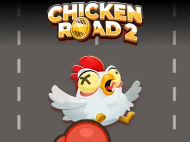 Chicken Road 2.0