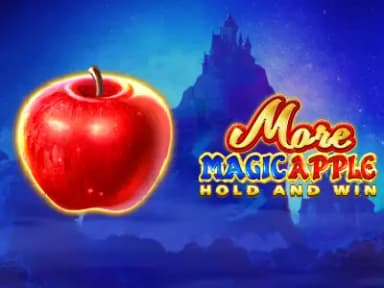 More Magic Apple