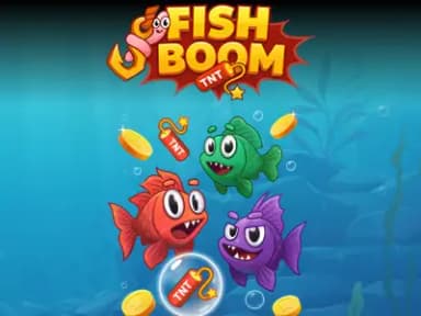 Fish Boom