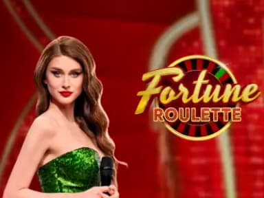 Fortune Roulette