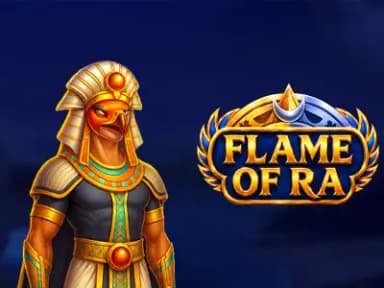 Flame of Ra
