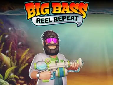 Big Bass Reel Repeat