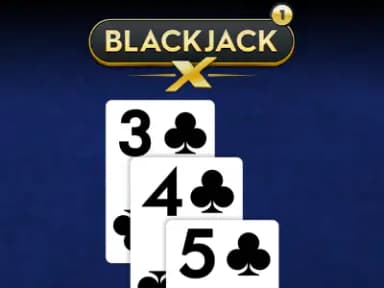 BlackjackX 1