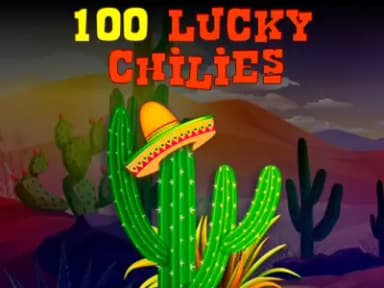 100 Lucky Chilies
