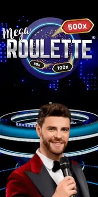 Mega Roulette