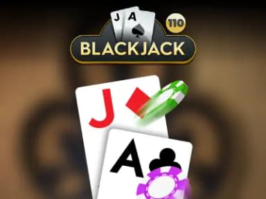 Blackjack 110