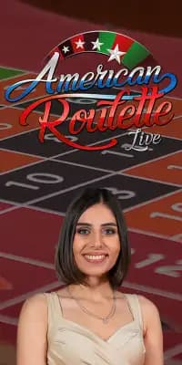 American Roulette