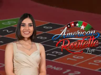 American Roulette