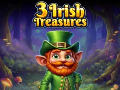 3 Irish Treasures
