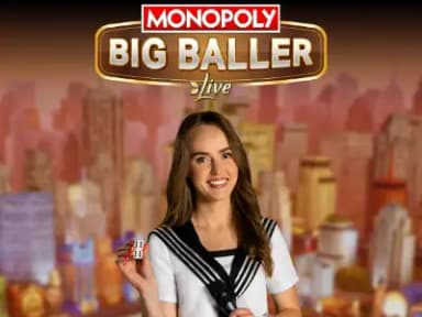 Monopoly Big Baller