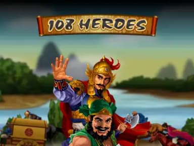 108 Heroes