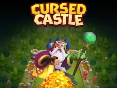 Cursed Castle