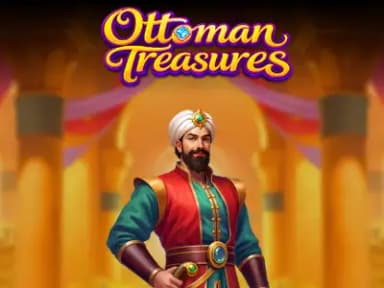 Ottoman Treasures
