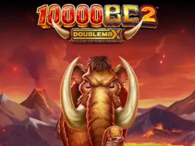 10000 BC 2 DoubleMax