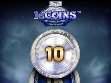 16 Coins Grand Platinum Edition