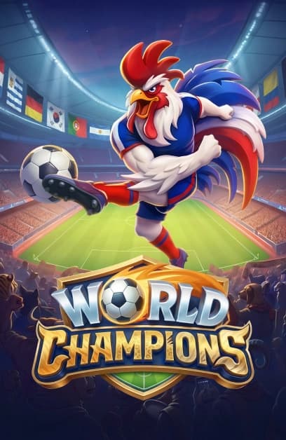 World Champions
