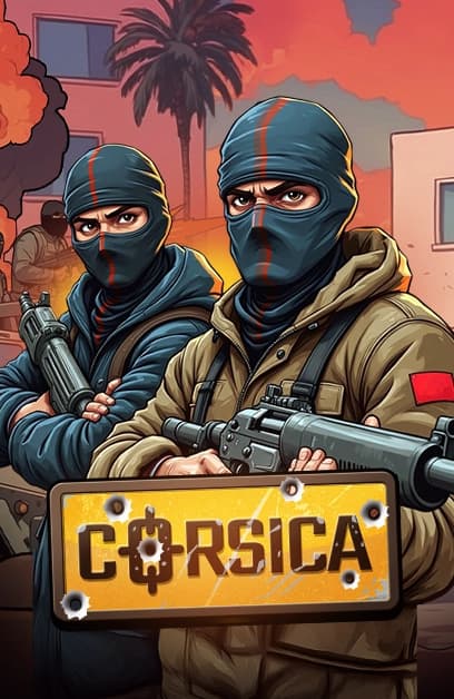 Corsica