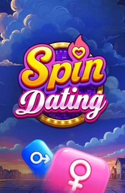 Spin Dating
