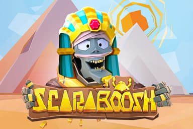 Scaraboosh