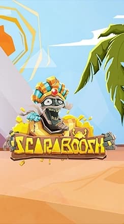 Scaraboosh